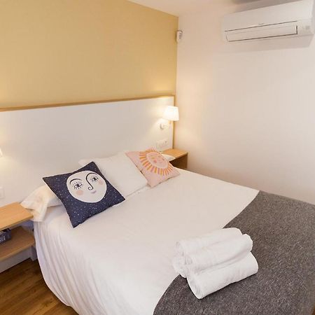 El Duplex De Barrocal Lejlighed Cádiz Eksteriør billede
