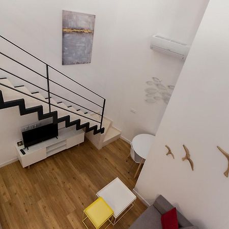 El Duplex De Barrocal Lejlighed Cádiz Eksteriør billede
