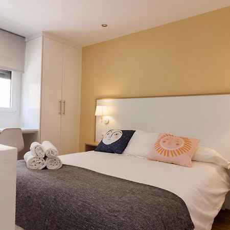 El Duplex De Barrocal Lejlighed Cádiz Eksteriør billede